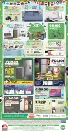 Catálogo Jumbo Página 8