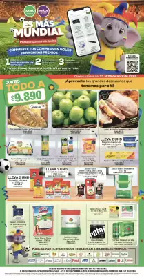 Jumbo (válido hasta 27-04)