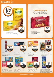 Foodworks catalogue week 17 Page 12