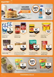 Foodworks catalogue week 17 Page 14