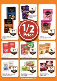 Foodworks catalogue week 17 Page 2