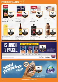 Foodworks catalogue week 17 Page 20
