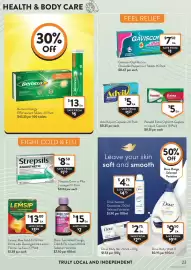 Foodworks catalogue week 17 Page 23