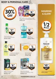 Foodworks catalogue week 17 Page 24
