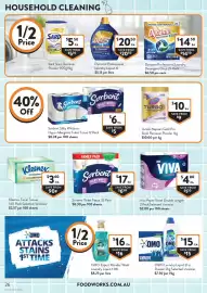 Foodworks catalogue week 17 Page 26