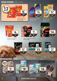 Foodworks catalogue week 17 Page 28