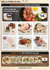 Foodworks catalogue week 17 Page 6