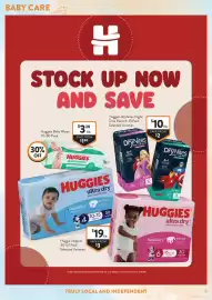 Foodworks catalogue week 17 Page 9