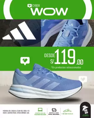 Platanitos (válido hasta 24-04)