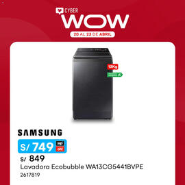 Catálogo Oechsle Página 6