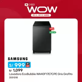 Catálogo Oechsle Página 2