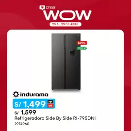 Catálogo Oechsle Página 3