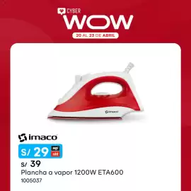 Catálogo Oechsle Página 4