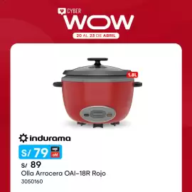 Catálogo Oechsle Página 5