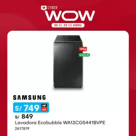 Catálogo Oechsle Página 6