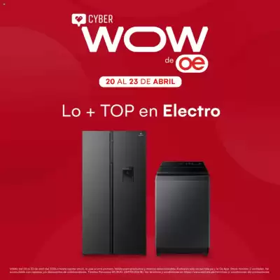 Oechsle (válido hasta 24-04)