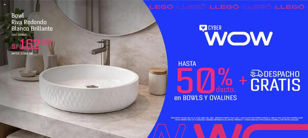 Catálogo Cassinelli Página 4