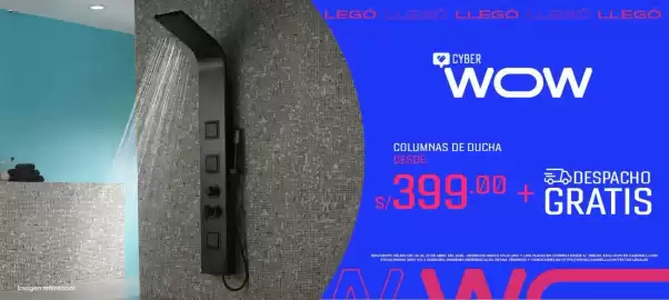 Catálogo Cassinelli Página 1