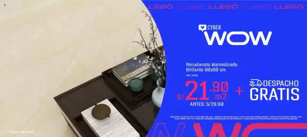 Catálogo Cassinelli Página 3