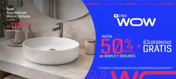 Catálogo Cassinelli Página 4