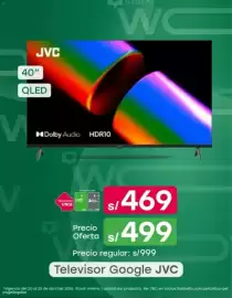 Catálogo Tottus Página 1