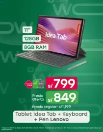 Catálogo Tottus Página 2