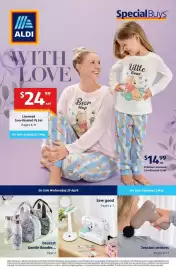 ALDI catalogue week 18 Page 1
