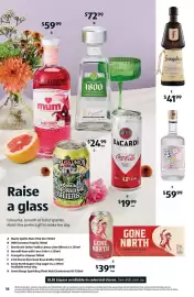 ALDI catalogue week 18 Page 16