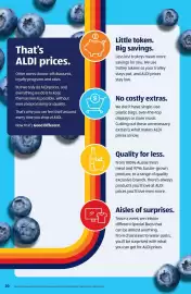 ALDI catalogue week 18 Page 20