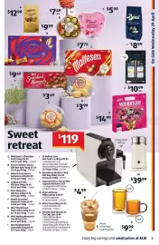 ALDI catalogue week 18 Page 3