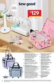 ALDI catalogue week 18 Page 6