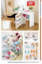 ALDI catalogue week 18 Page 7