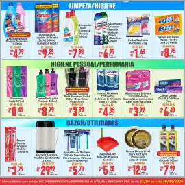 Catálogo Big Supermercados Página 2