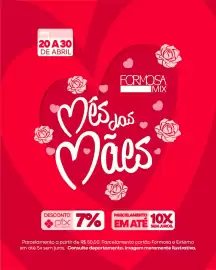 Catálogo Grupo Formosa Página 1