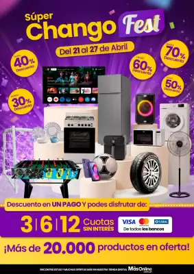 Punto Mayorista (válido hasta 27-04)