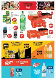 Folleto Suma Supermercados Página 15