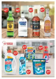 Folleto Suma Supermercados Página 18