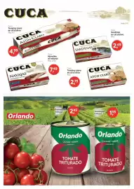 Folleto Suma Supermercados Página 5