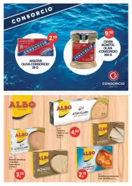 Folleto Suma Supermercados Página 6