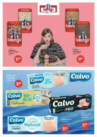 Folleto Suma Supermercados Página 7