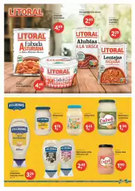 Folleto Suma Supermercados Página 8