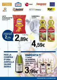 Folleto Keisy Página 1