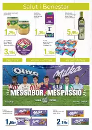 Folleto Keisy Página 3