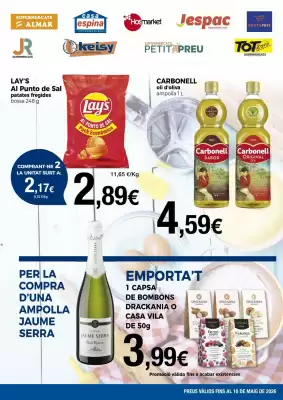 Keisy (válido hasta el 16-05)