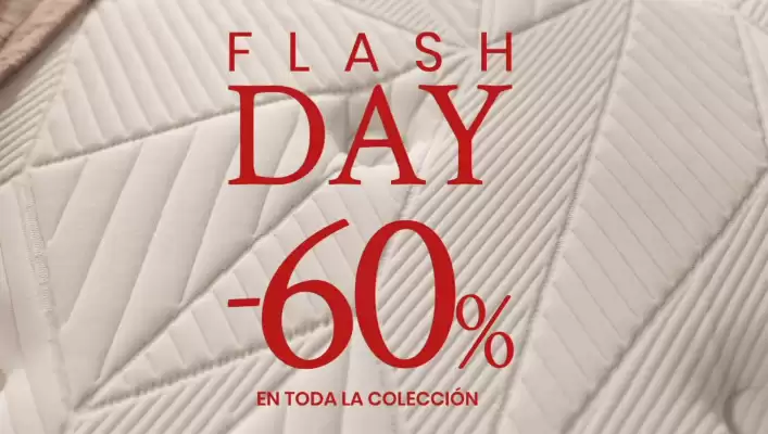 Bedland (válido hasta el 30-04)