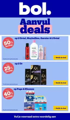 Bol.com (geldig t/m 26-04)