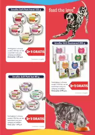 Huisdier Voordeelshop folder Pagina 11