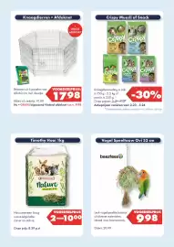 Huisdier Voordeelshop folder Pagina 17
