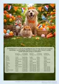 Huisdier Voordeelshop folder Pagina 18