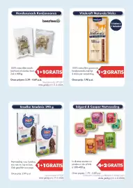 Huisdier Voordeelshop folder Pagina 7